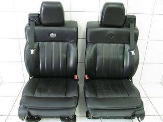 ford truck seats in Interior