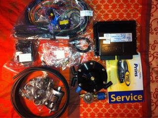 lpg kit in Car & Truck Parts
