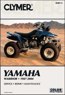 yamaha warrior 350 in ATV Parts