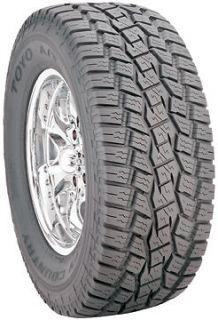Toyo Open Country A/T Tires 265/70R17 265/70 17 2657017 70R R17