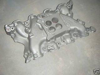 1970 Ford 351C 351 C Cleveland Mustang Cougar Intake