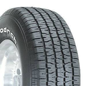   BF GOODRICH BFG RADIAL T/A E4 70R R15 TIRE (Specification 235/70R15