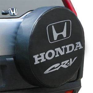 Honda CRV Spare Tire Cover Universal 26.5 28.5 Wheel