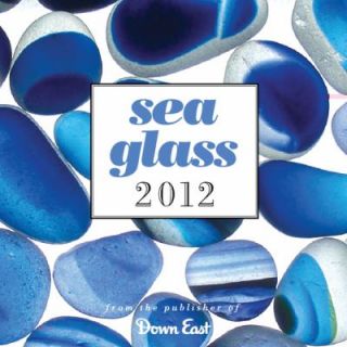 2012 Sea Glass 2011, Calendar