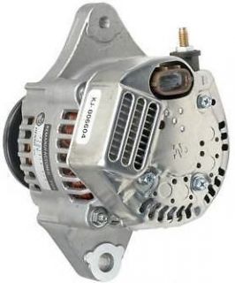 NEW ALTERNATOR TAKEUCHI TL130 TL220 TL230 TL240 40AMP