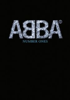 ABBA   Number Ones DVD, 2006