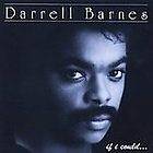If I Could by Darryl Barnes Cassette, Jun 2000, Nappy Head Records 