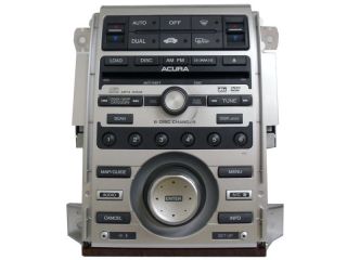 acura rl cd changer in Car Electronics