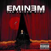 The Eminem Show [PA] [Limited] [CD & DVD] by Eminem (CD, May