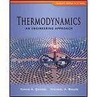 Thermodynamics An Engineering Approach by Yunus A. Çengel and Michael 
