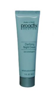 Proactiv Clarifying Night Cream