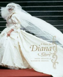 Dress for Diana by Elizabeth Emanuel and David Emanuel 2006 