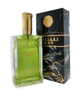 Caesars Caesars 4oz Mens Eau de Cologne