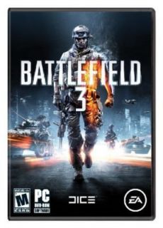 Battlefield 3 PC, 2011