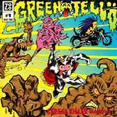 Cereal Killer Soundtrack by Green Jelly CD, Mar 1993, Zoo Volcano 