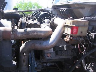 dt466 engine in Car & Truck Parts