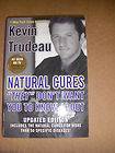 Natural Cures They Dont Want You to Know About by Kevin Trudeau 2004 