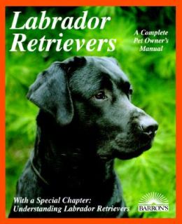 Labrador Retrievers by Kerry V. Kern 1995, Hardcover