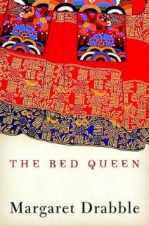 The Red Queen by Margaret Drabble 2004, Hardcover