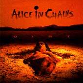 Dirt by Alice in Chains CD, Sep 1992, Columbia USA