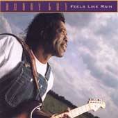 Feels Like Rain by Buddy Guy CD, Mar 1993, Silvertone Records USA 