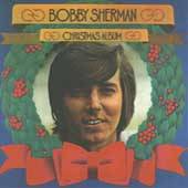 Christmas Album by Bobby Sherman CD, Oct 1994, Restless Records USA 