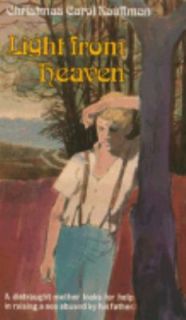 Light from Heaven by Christmas Carol Kauffman 1980, Paperback
