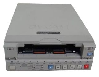 Sony DSR 11 DV Mini DV VCR