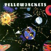 Dreamland by Yellowjackets CD, Aug 1995, Warner Bros.