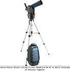 Meade 08050420 ETX 80AT TC BB 80MM Achromatic Refractor Telescope Kit
