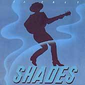 Shades by J.J. Cale CD, Aug 1989, Mercury