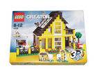 Lego Creator Beach House (4996)