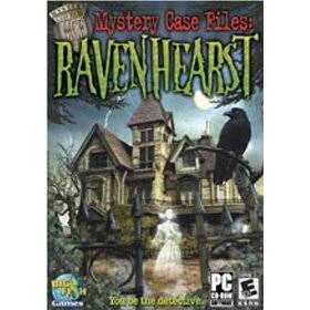 Mystery Case Files Ravenhearst PC, 2006