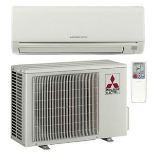 mitsubishi air conditioner in Air Conditioners