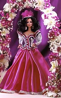 Opening Night 1993 Barbie Doll