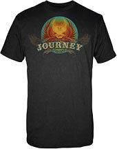 journey t shirts in Mens Clothing