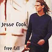 Free Fall ECD by Jesse Cook CD, Sep 2000, Narada