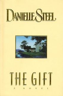 The Gift by Danielle Steel 1994, Hardcover