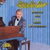  by Jerry Lee Lewis CD, Mar 2002, Sun Record Company
