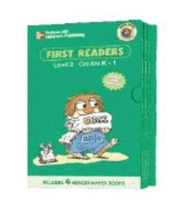 Mercer Mayers Little Critter First Readers Skills and Practice Vol. 2 