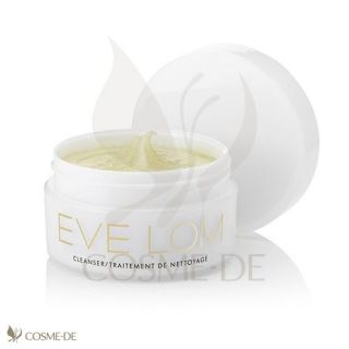 EVE LOM Cleanser 100ml, 3.3oz Skincare Cleansers NEW #6170