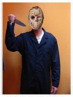 MICHAEL MYERS Halloween HIGH QUALITY Jumpsuit Costume