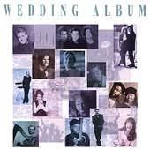 Wedding Album Capitol CD, Apr 1995, Sparrow Records