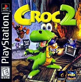 Croc 2 Sony PlayStation 1, 1999