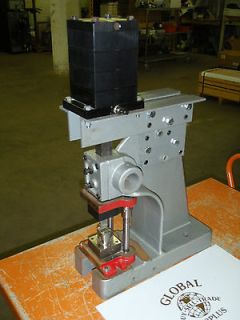 arbor press in Manufacturing & Metalworking