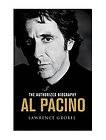 Al Pacino The Authorized Biography, Lawrence Grobel 0743294971