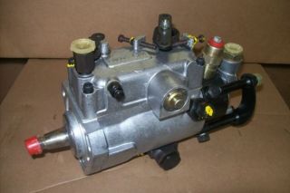 lucas pump in  Motors