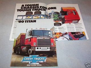 chevy coe truck in Parts & Accessories