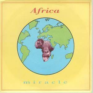 MIRACLE afrika 7 b/w eritrea (trr786) pic slv uk abbeysound 1988