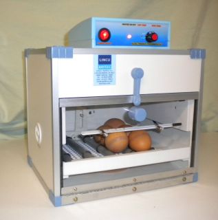   Egg Automatic Incubator / hatcher Poultry Chicken Duck Goose Pheasant